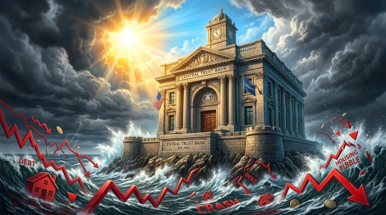 Federal Reserve Stress Test: Banks Withstand $708 Billion Losses