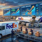 FedEx Delivers Strong Q4 2026 Earnings Before Major Spin-Off