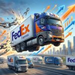 FedEx Freight Spinoff: CEO Reveals Bold Plans to Leapfrog LTL Rivals