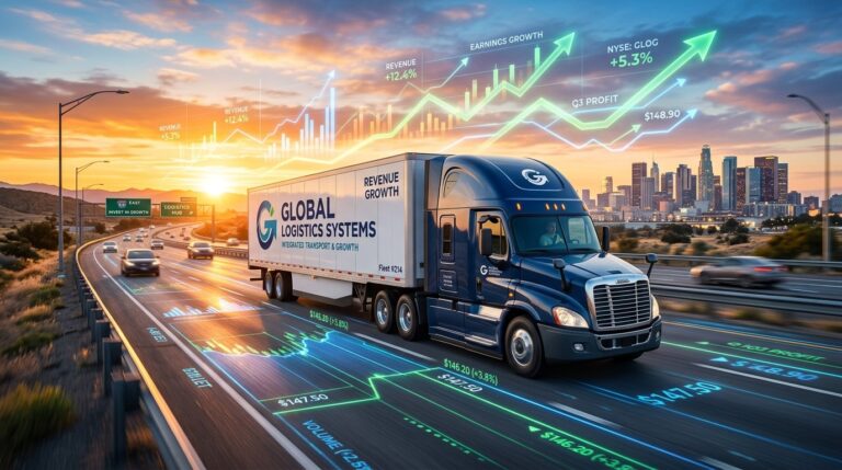 FedEx Freight Stock Strategy Before First Standalone Earnings