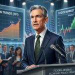 Fed’s Goolsbee Warns Inflation Still Too High as New Chair Warsh Takes Charge