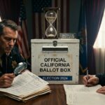 Feds Launch Major Probe Into California Election Delays