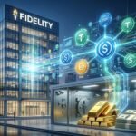 Fidelity Launches Stablecoin Reserve Fund Under GENIUS Act