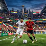 FIFA Allows Rainbow Flags Despite Iran Egypt Objections At World Cup