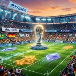 FIFA Teams Up With Kraken for 2026 World Cup Crypto Push