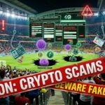 FIFA World Cup 2026 Crypto Scams: Essential Warnings for Fans