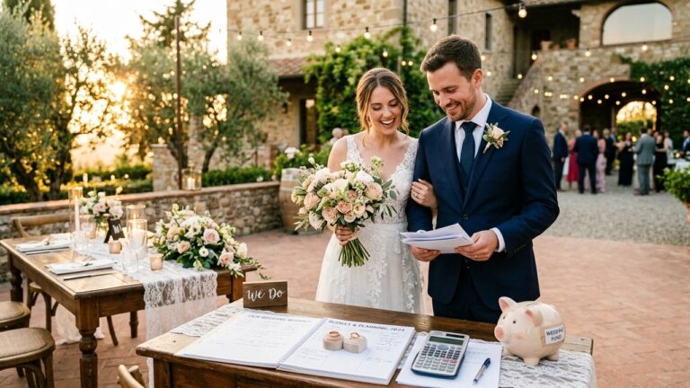 Financing Your Dream Wedding: Smart Loans and Better Ways