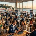 Fintech Meetup Europe Launches in Lisbon 2026: Game-Changing Expansion