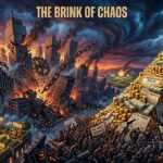 Five Dynamics Explaining Our Increasingly Chaotic World
