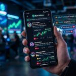 Fomo Raises $75M Turning Crypto Trading Into Social Feed