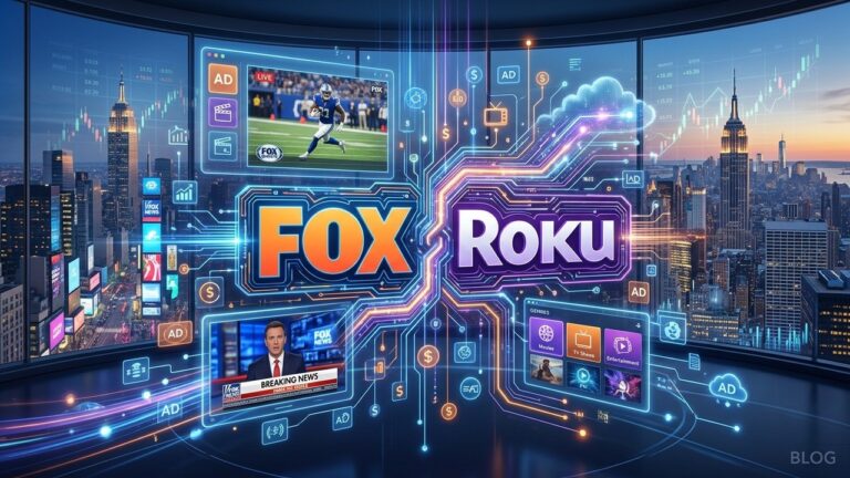 Fox Roku Acquisition: Strategic Masterstroke or Risky Bet for Investors