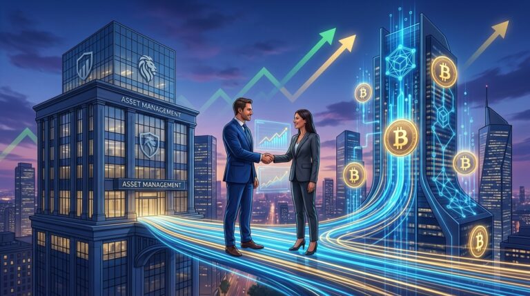 Franklin Templeton Acquires 250 Digital Amid Surging Crypto Interest