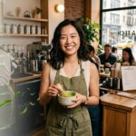From $250K Tech Job to Matcha Cafe Owner: Her Bold Career SwitchSelecting the best category