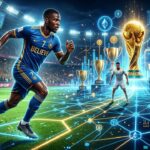 From Belief to Glory: The Challenger’s Path in Crypto and Football