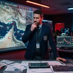 From Economist to Military Strategist: Iran Tensions Reshape Markets