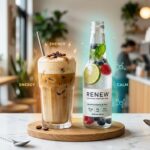 Functional Beverages Boom: Protein Coffee to CBD Soda Trends