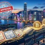 Futu Wins SFC Approval for Securities Backed Crypto Financing in Hong Kong