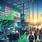 Futures Rally on Iran Peace Hopes With SpaceX IPO in Focus