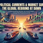 Futures Surge To Record Highs On Iran Strait Proposal Hopes