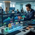 Galaxy Digital Launches Prediction Markets Desk With $10M Arca Trade