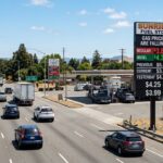 Gas Prices Drop for Third Week: Relief for Summer Drivers