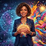 Gen Z Founder Reveals Top Human Quality AI Can’t Replace