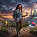 Gen Z Questions the American Dream as Economic Bargain Erodes