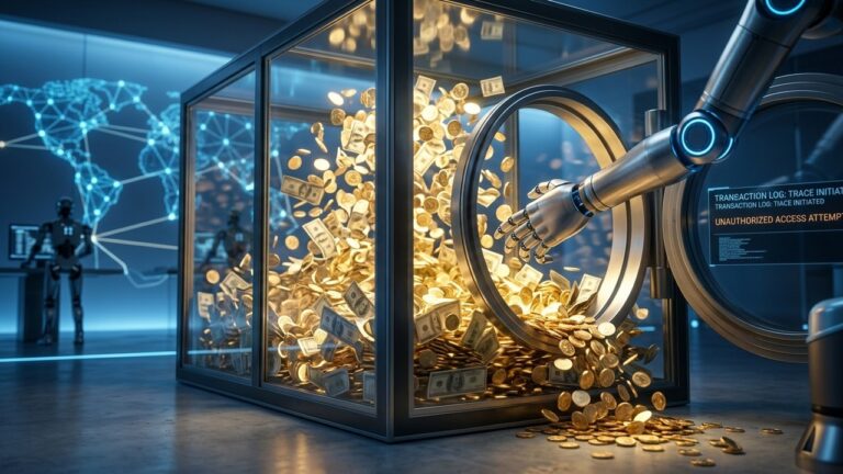 Generating the Pi Network blog articlePi Network Ventures: Where Did the $100 Million Fund Go?