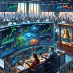 Generating the stock market articleWednesday Stock Moves: Earnings Reports and Market Shifts to Watch
