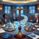GENIUS Act Debate Heats Up: Senators Fight to Safeguard State Regulators in Stablecoin Rules