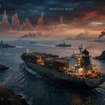 Geopolitical Tensions Test Global Market Resilience