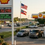 Georgia Gas Tax Suspension: Relief for Drivers Amid Rising Fuel Costs