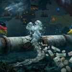 German Politician Demands Ukraine Reparations Over Energy Losses