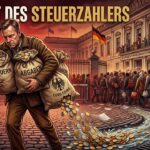 German Taxpayers Hit HardDrafting the migration cost article By Massive Migration Costs In 2025