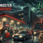 Germany’s Ruthless Taxation: How the Hyperstate Profits From Crisis