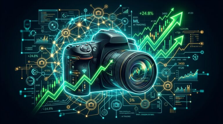 Getty Images Stock Soars After Major OpenAI Display Deal