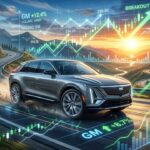 GM Stock Charts Show Attractive Breakout Setup After Range Trading