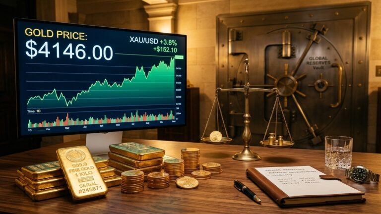 Gold Price Today June 10 2026: Smart Ways to Buy and Invest