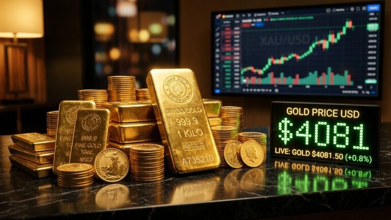 Gold Price Today June 11 2026: Best Ways to Invest Now