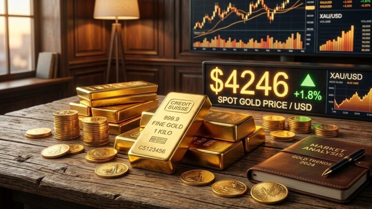 Gold Price Today June 18 2026: Smart Ways to Buy and Invest