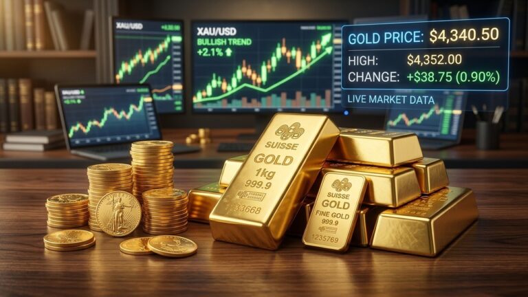 Gold Price Today June 2026: Best Ways to Buy and Invest Smartly