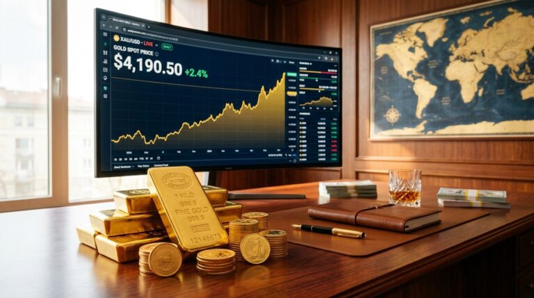 Gold Price Today June 2026: Smart Ways to Buy and Invest