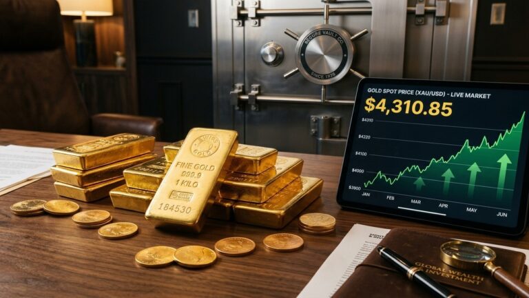 Gold Price Today June 2026: Smart Ways to Buy and Invest Now