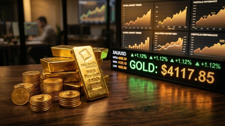 Gold Price Today June 23 2026 Best Ways to Invest
