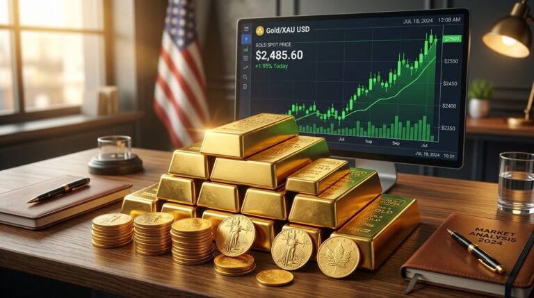 Gold Price Today June 26 2026: Best Ways to Buy and Invest