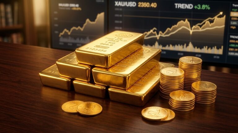 Gold Price Today June 29 2026: Smart Ways to Invest Now