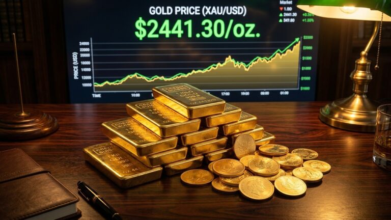 Gold Price Today June 5 2026: Best Ways to Buy and Invest