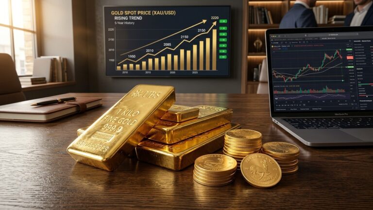 Gold Prices Today June 2 2026: Smart Ways to Invest