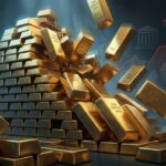 Gold Slumps to Six Month Low Despite Inflation Surge Why Bullion Lost Favor