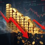 Gold Tumble Deepens: Traders Brace for Two More Years of Pain